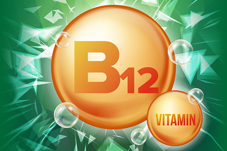 Vitamin B12