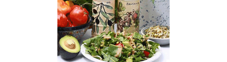 Der CRON Salat